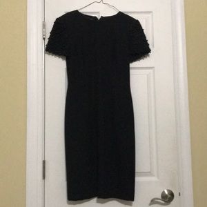 DONNA MORGAN Cocktail Dress • Size 8 • Beautiful!